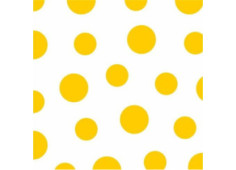 Ubrousky Harmony DOTS...