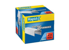 Jehly do sešívačů Rapid...