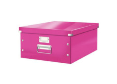 Krabice Leitz CLICK & STORE...