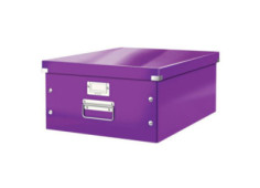 Krabice Leitz CLICK & STORE...