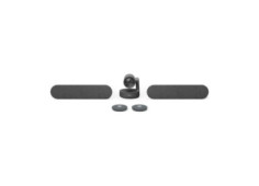 Logitech Rally Plus -...