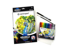 Sada 9383 Aquarelle se...