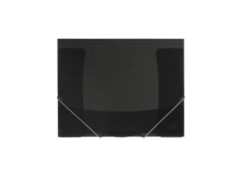 Desky s gumičkou PP ELECTRA...
