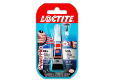 Lepidlo vteřinové Loctite...