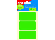 Etikety Apli 34x67 mm/15 ks...
