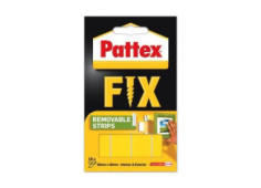 Lepicí proužky PATTEX SUPER...