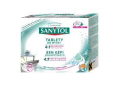 Sanytol tablety do myčky...