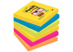Blok samolepicí Post-it RIO...