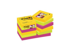 Blok samolepicí Post-it RIO...