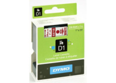 Páska DYMO D1 24mm/7m...