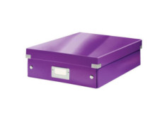 Krabice Leitz CLICK & STORE...