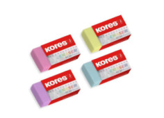 Pryž Kores PASTEL KE30 (40...