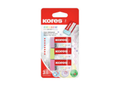Pryž Kores PASTEL KE30 (40...