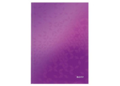 Zápisník Leitz WOW A4...
