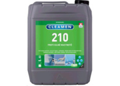 Cleamen 210 Gastron na...