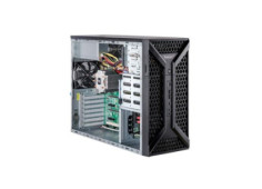 SUPERMICRO SuperWorkstation...
