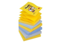 Blok samolepicí Post-it New...