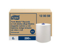 Ručník v roli TORK, matic...