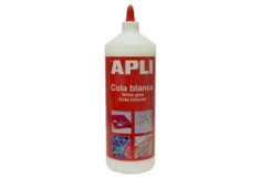 Lepidlo bílé APLI 1 000 g