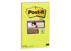 Blok samolepicí Post-it 125...