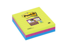 Blok samolepicí Post-it 101...