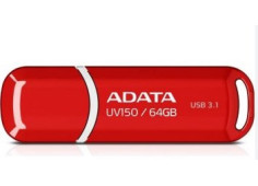 ADATA DashDrive UV150 64GB...