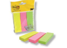Značkovací bločky Post-it...