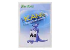 Tarifold - kapsy samolepicí...