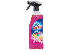 Krystal olejový osvěžovač...