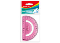 Úhloměr Keyroad 10 cm,...