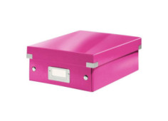 Krabice Leitz CLICK & STORE...