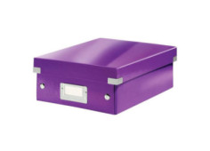 Krabice Leitz CLICK & STORE...