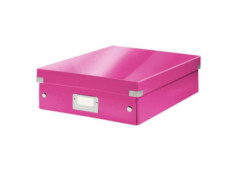 Krabice Leitz CLICK & STORE...