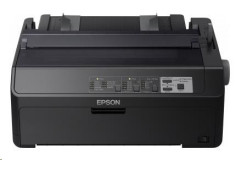 EPSON tiskárna jehličková...
