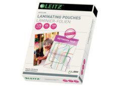 Fólie laminovací Leitz A6,...