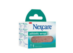 Obvaz NEXCARE Athletic Wrap