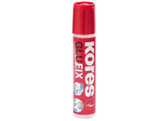 Lepidlo KORES Glufix 30 ml