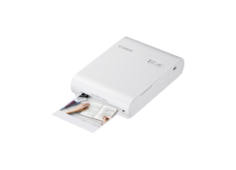 Canon SELPHY Square QX10...
