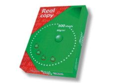 Papír kopírovací Real Copy...