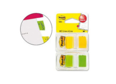 Záložky samolepicí Post-it...