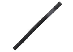 Uhel 8622 přírodní černý/4ks