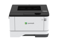 LEXMARK ČB tiskárna...