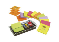 Blok samolepicí Post-it "Z"...
