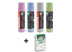 Lepicí tyčinka KORES 20 g/4...