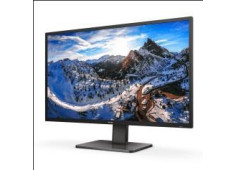 43" LED Philips 439P1 - 4K...