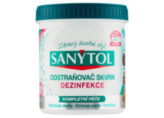 Sanytol dezinfekční...