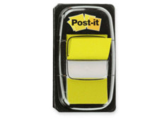 Záložky samolepicí Post-it...