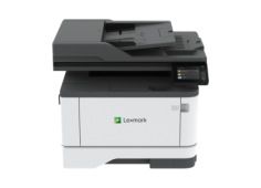 LEXMARK Multifunkční ČB...