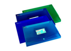 Box ELECTRA A4 mix barev