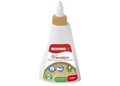 Lepidlo KORES Wood Glue 125...
